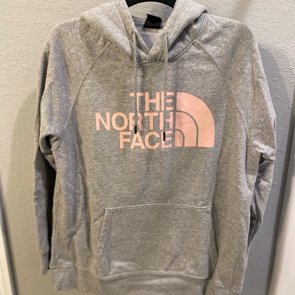North Face Hoodie